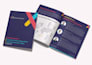 design professional business brochure